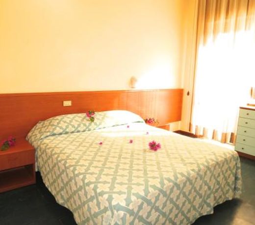 Hotel Smeraldo