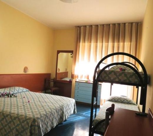 Hotel Smeraldo