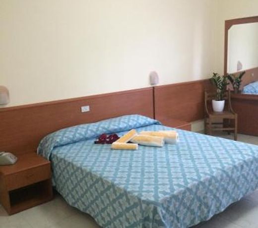 Hotel Smeraldo