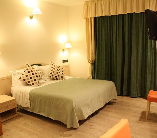 Hotel Bixio