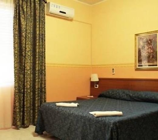 Hotel Albatros