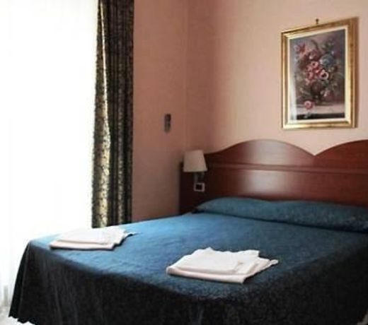 Hotel Albatros