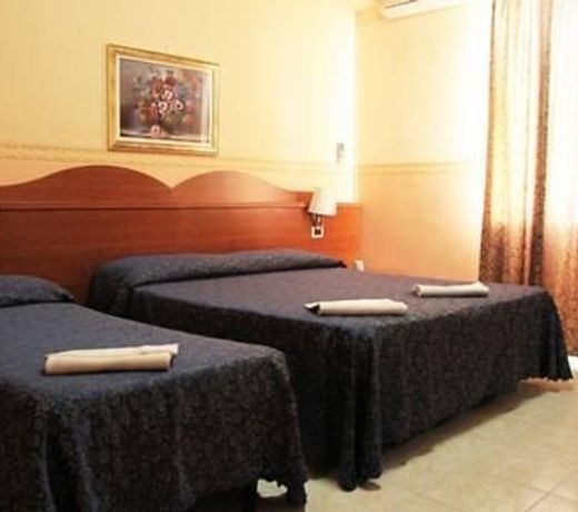 Hotel Albatros