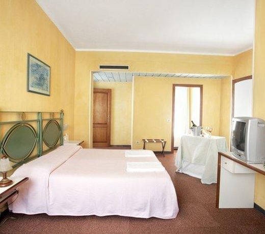 Hotel Majore