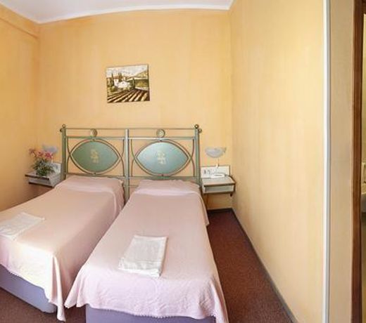 Hotel Majore