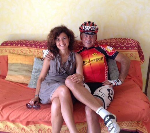 Fausto & Deby Bed & Breakfast