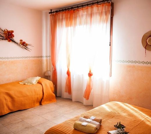 Fausto & Deby Bed & Breakfast
