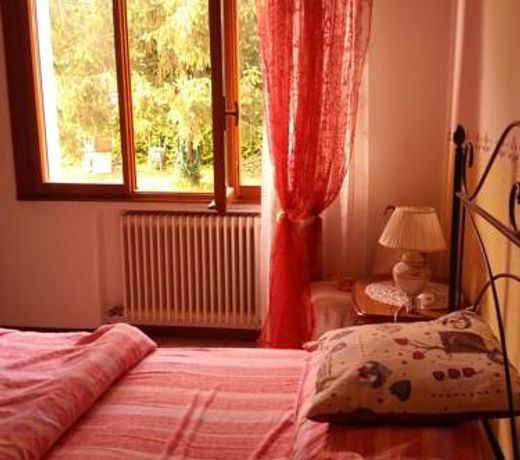 Fausto & Deby Bed & Breakfast