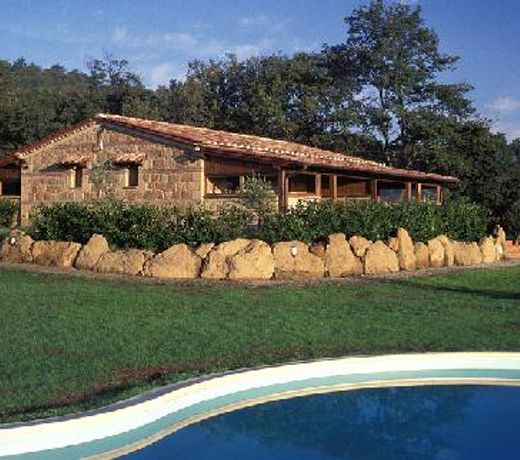 IL BORGO DI SAN VALENTINO