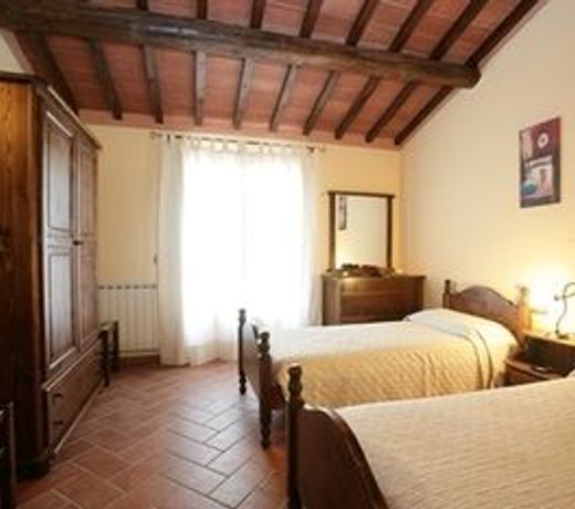Agriturismo La Collinella