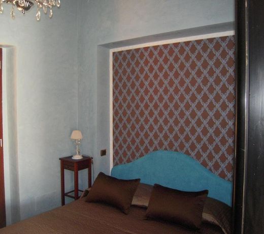 B&B Vescovo Pitirro