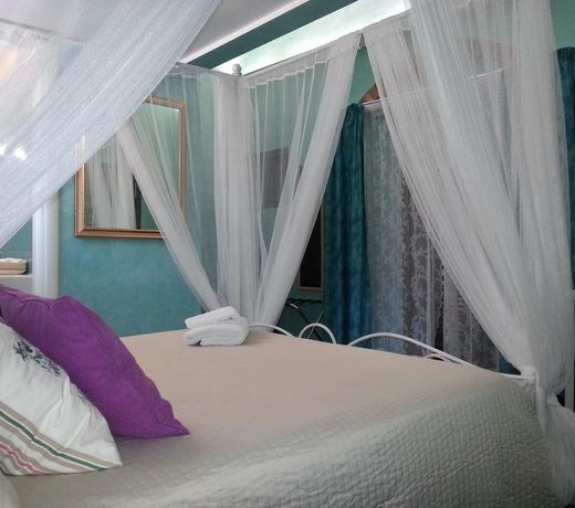 B&B Vescovo Pitirro