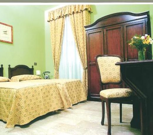 L'Ottava Hotel