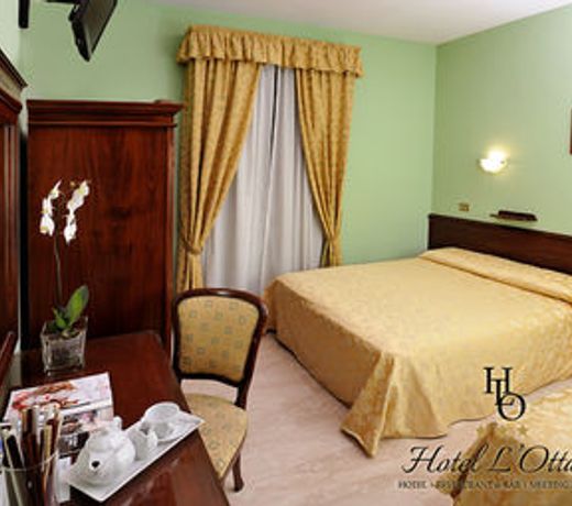 L'Ottava Hotel