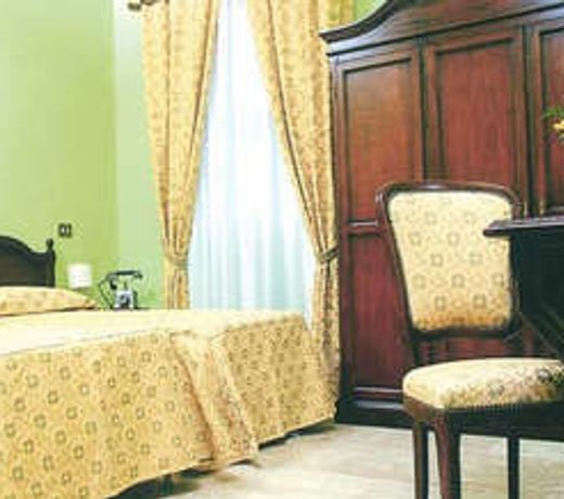 L'Ottava Hotel