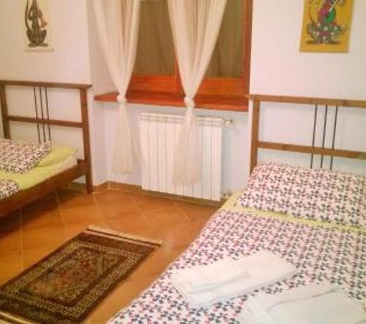B&B Le Tre Civette