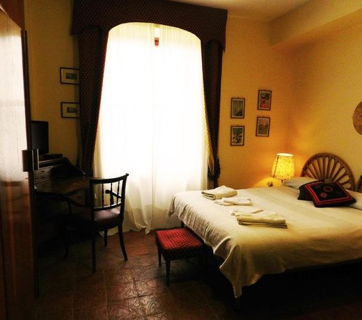 B&B Le Tre Civette