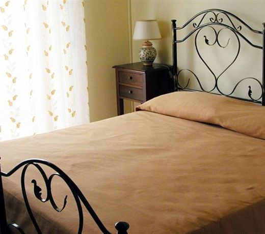 Sicilia Home B&B