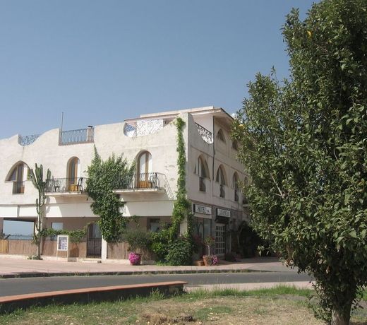 Hotel Orpheus
