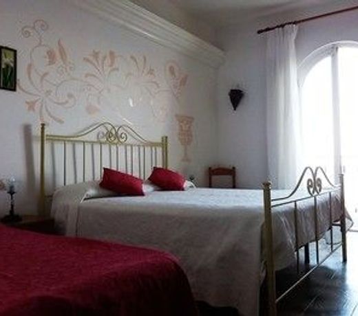 Hotel Orpheus