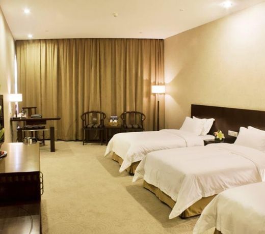 Xiamen Sansiro Hotel