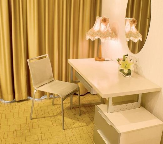 Xiamen Sansiro Hotel