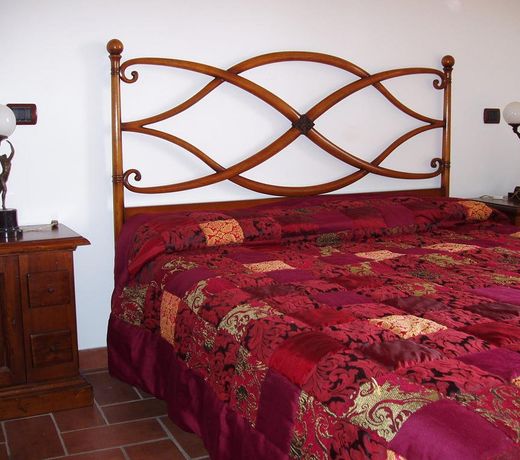 Albergo Diffuso Locanda Specchio Di Diana