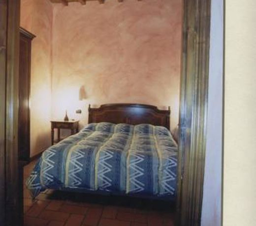 Albergo Diffuso Locanda Specchio Di Diana