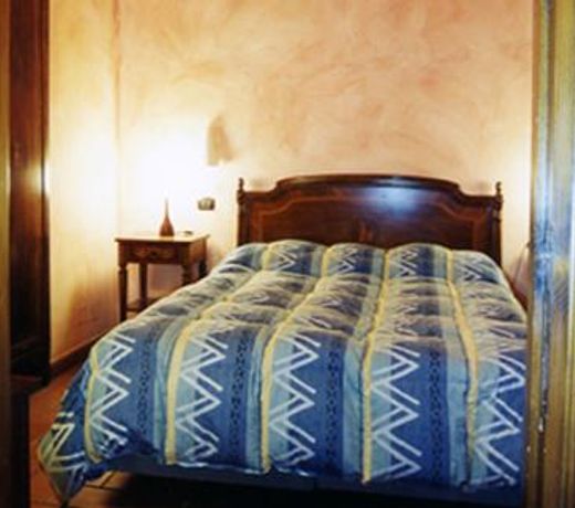 Albergo Diffuso Locanda Specchio Di Diana