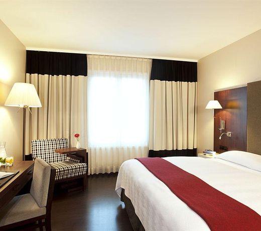 NH Vienna Airport Conference Center