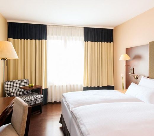 NH Vienna Airport Conference Center