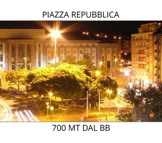 Bed and breakfast Le Pavoncelle