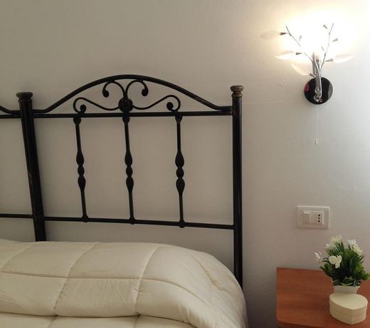 Bed and breakfast Le Pavoncelle