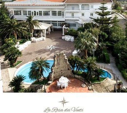 Hotel La Rosa Dei Venti