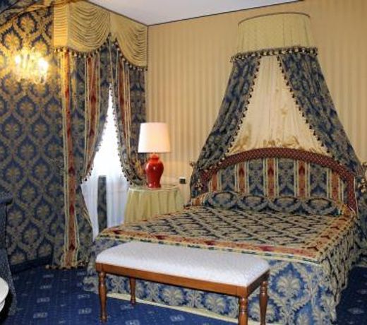 Hotel La Rosa Dei Venti