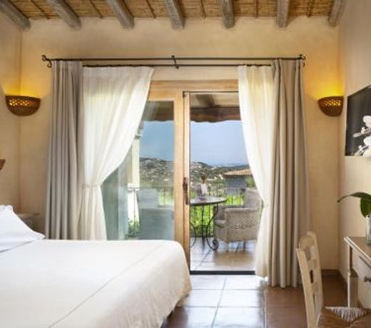 Hotel Li Finistreddi