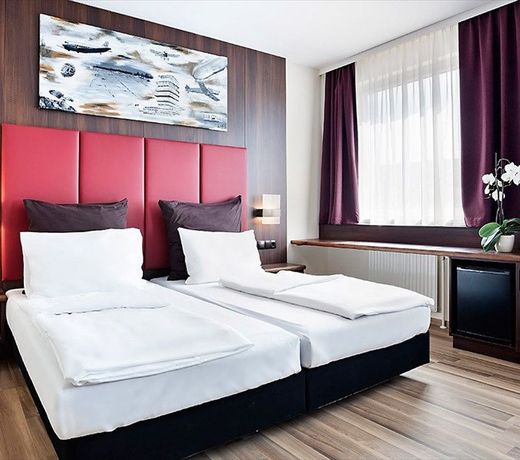 Das Reinisch Just Rooms