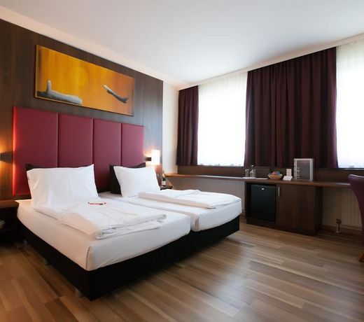 Das Reinisch Just Rooms