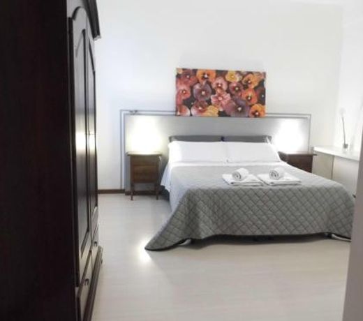 B&B Alla Casa di Lucia