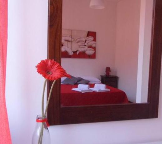 B&B Alla Casa di Lucia