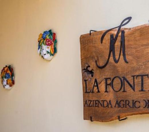 Agriturismo La Fonte