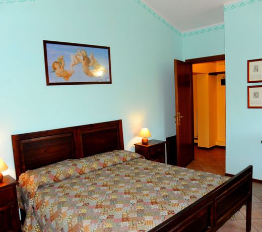 Agriturismo La Fonte
