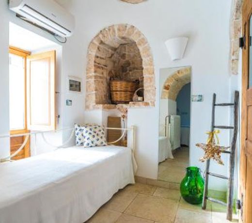 Trulli Terra Magica