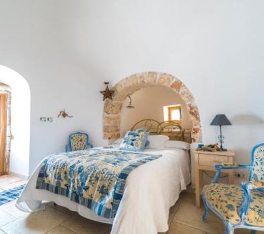 Trulli Terra Magica