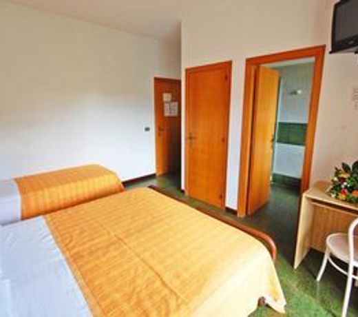 Hotel Maestrale