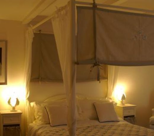 ANTICA LOCANDA MIRGIO