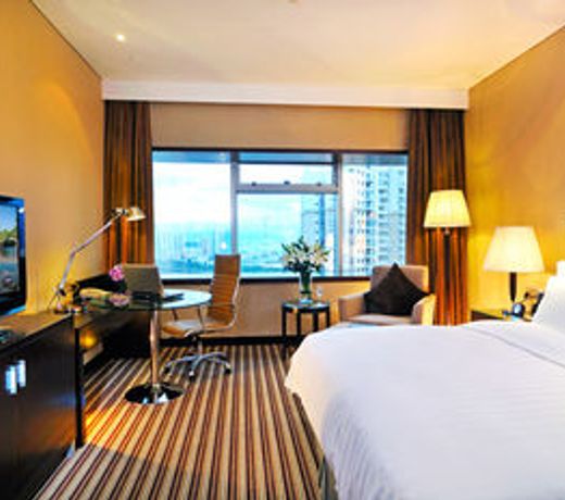 Binbei Yiho Hotel