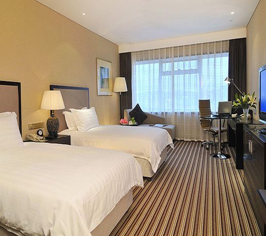 Binbei Yiho Hotel