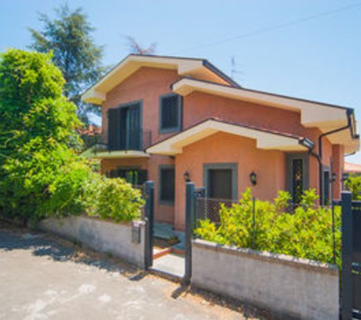B&B La Rena Rossa