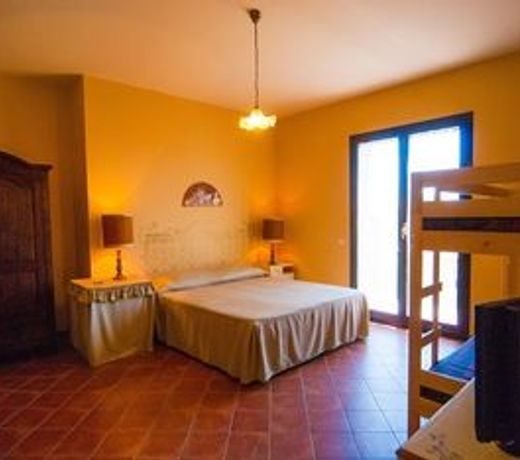 B&B La Rena Rossa